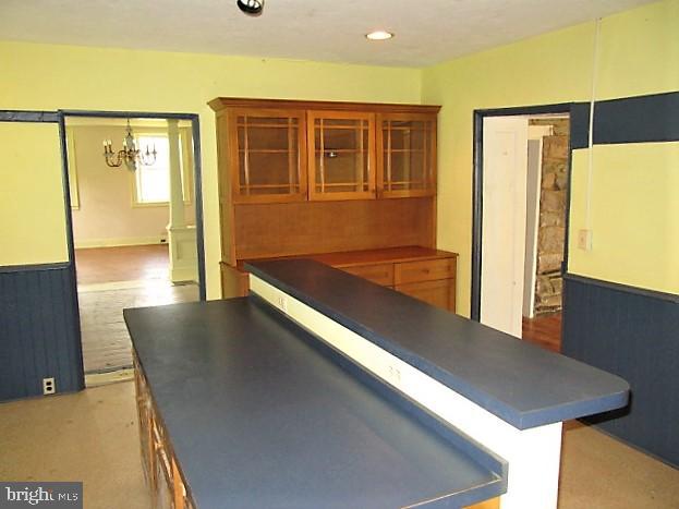807 Fish And Game Road Littlestown, PA 17340 - Photo 18 of 50 Kitchen with built-ins