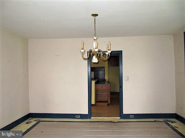 807 Fish And Game Road Littlestown, PA 17340 - Photo 19 of 50 Dining room