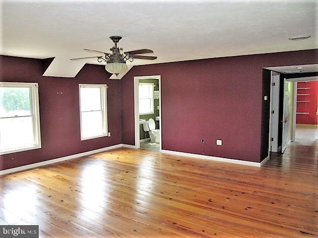 807 Fish And Game Road Littlestown, PA 17340 - Photo 24 of 50 Large master bedroom suite