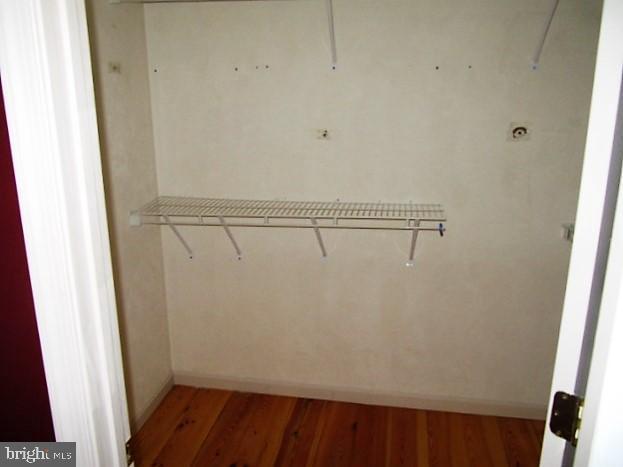 807 Fish And Game Road Littlestown, PA 17340 - Photo 25 of 50 Master bedroom walk in closet
