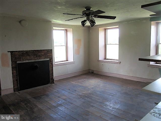 807 Fish And Game Road Littlestown, PA 17340 - Photo 28 of 50 Bedroom 1