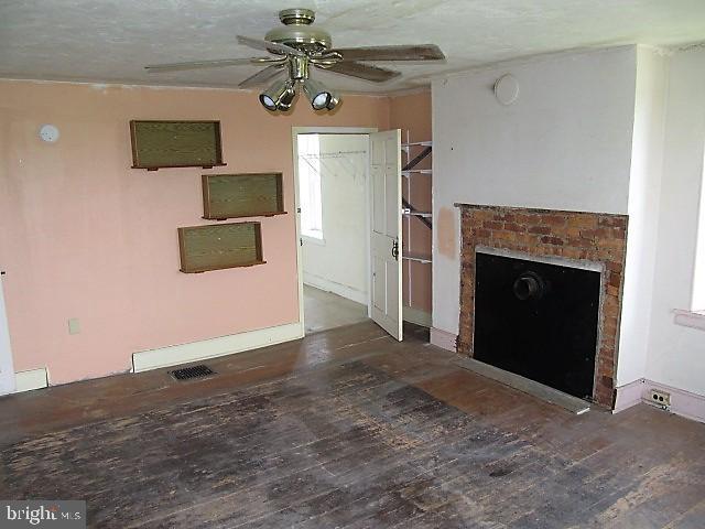 807 Fish And Game Road Littlestown, PA 17340 - Photo 29 of 50 Bedroom 1