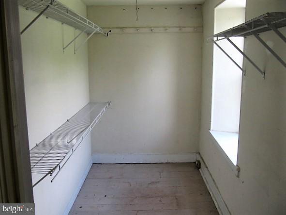 807 Fish And Game Road Littlestown, PA 17340 - Photo 30 of 50 Bedroom 1 with a walk in closet