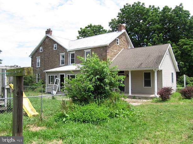 807 Fish And Game Road Littlestown, PA 17340 - Photo 4 of 50 Side of home