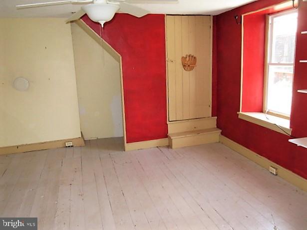 807 Fish And Game Road Littlestown, PA 17340 - Photo 32 of 50 Bedroom 2 with attic access