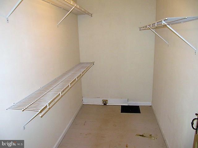 807 Fish And Game Road Littlestown, PA 17340 - Photo 33 of 50 Bedroom 2 with walk incloset