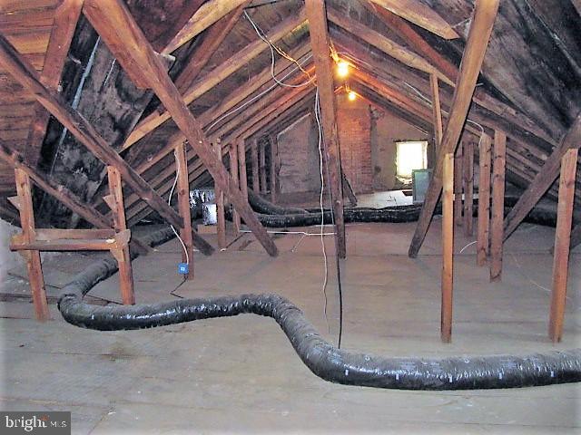807 Fish And Game Road Littlestown, PA 17340 - Photo 36 of 50 Attic