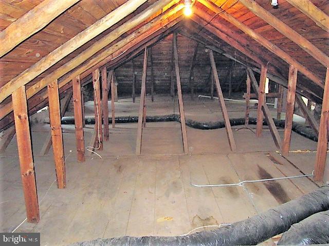 807 Fish And Game Road Littlestown, PA 17340 - Photo 37 of 50 Attic