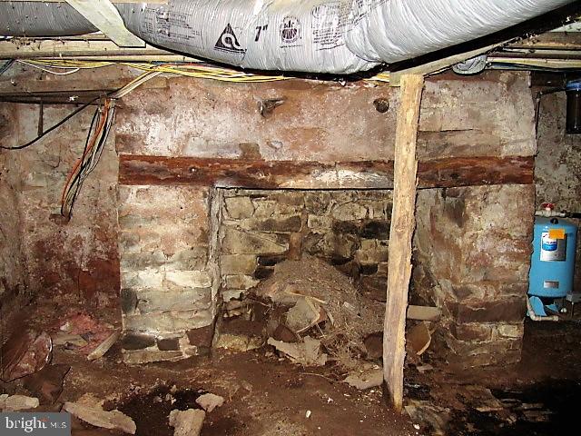 807 Fish And Game Road Littlestown, PA 17340 - Photo 44 of 50 Basement