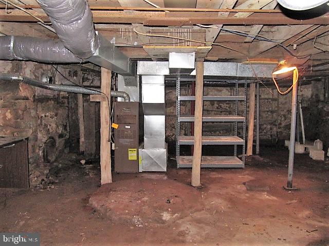 807 Fish And Game Road Littlestown, PA 17340 - Photo 45 of 50 Basement