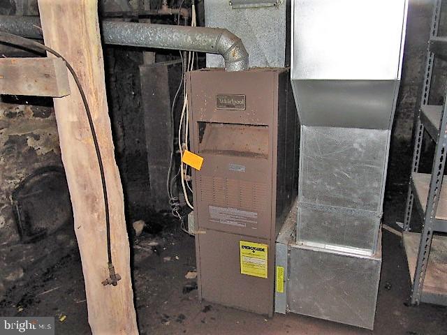 807 Fish And Game Road Littlestown, PA 17340 - Photo 48 of 50 Furnace
