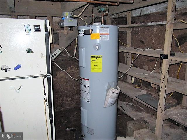 807 Fish And Game Road Littlestown, PA 17340 - Photo 49 of 50 Hot water heater