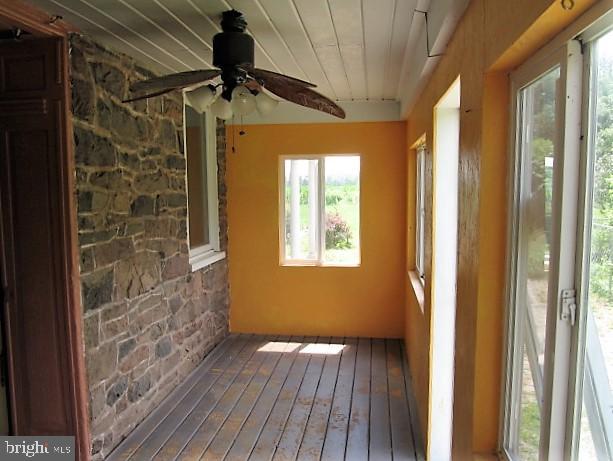 807 Fish And Game Road Littlestown, PA 17340 - Photo 50 of 50 Covered front porch