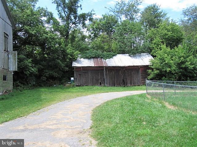 807 Fish And Game Road Littlestown, PA 17340 - Photo 6 of 50 Garage