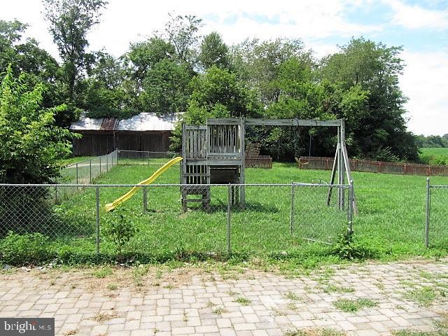 807 Fish And Game Road Littlestown, PA 17340 - Photo 7 of 50 Side yard