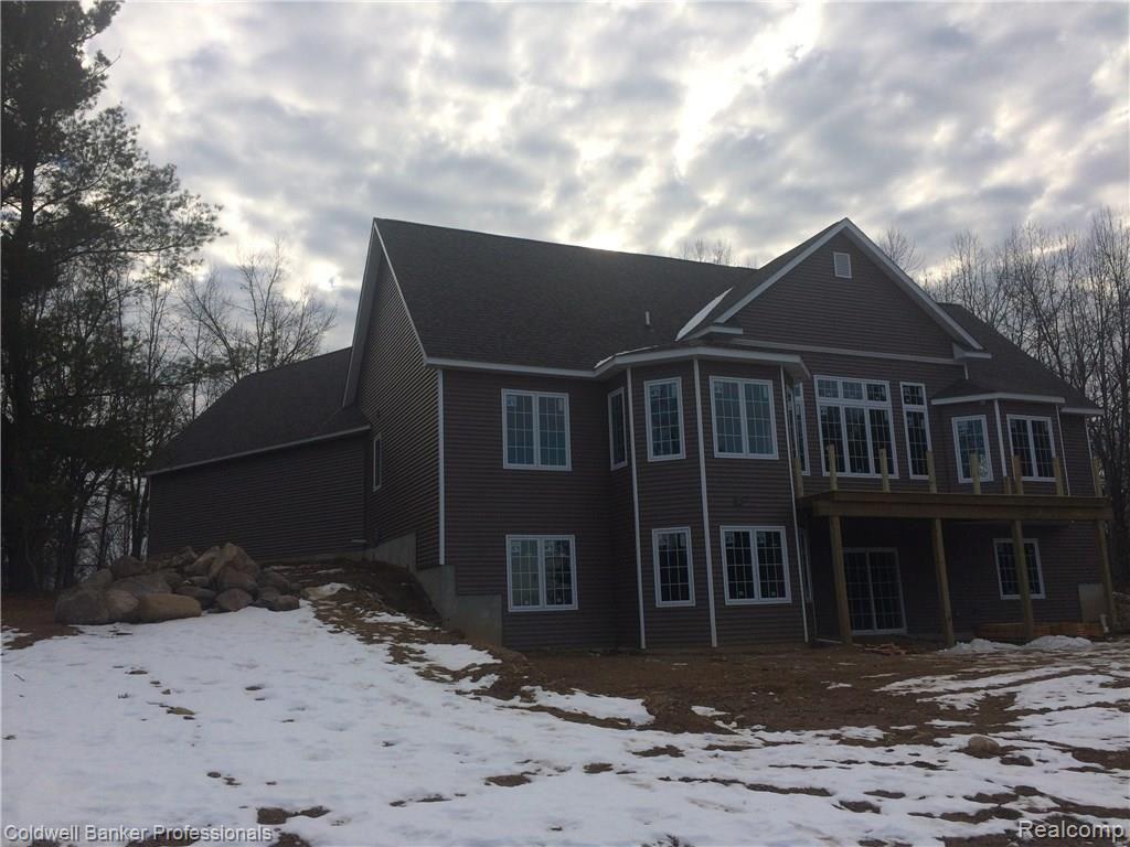 2841 Miller Road Metamora, MI 48455 - Photo 6 of 19 IMG_1403.JPG