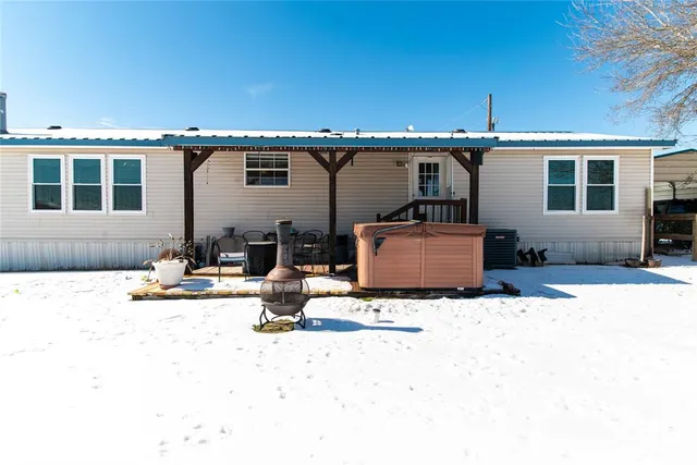 $475,000 | 593 Chisholm Hills Drive, New Fairview, TX 76078