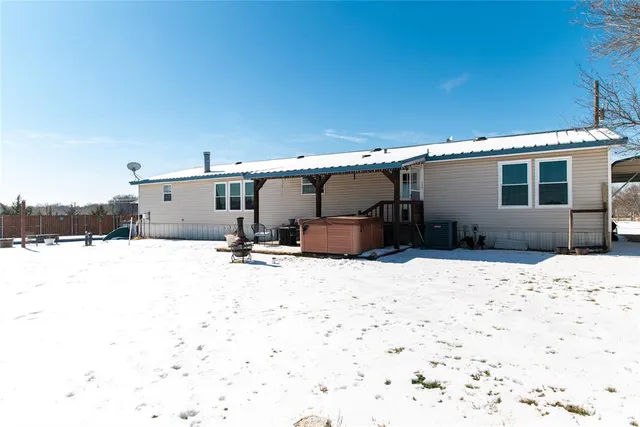 $475,000 | 593 Chisholm Hills Drive, New Fairview, TX 76078