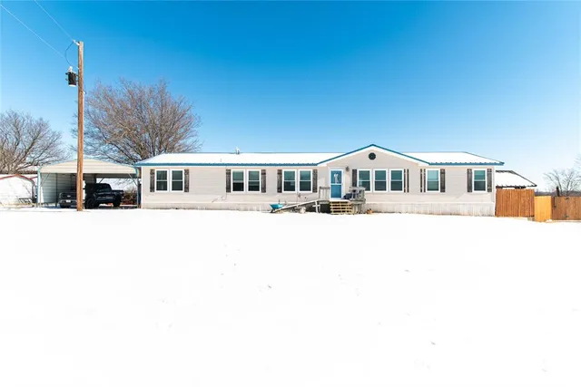 $475,000 | 593 Chisholm Hills Drive, New Fairview, TX 76078