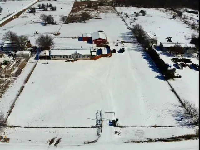 $475,000 | 593 Chisholm Hills Drive, New Fairview, TX 76078