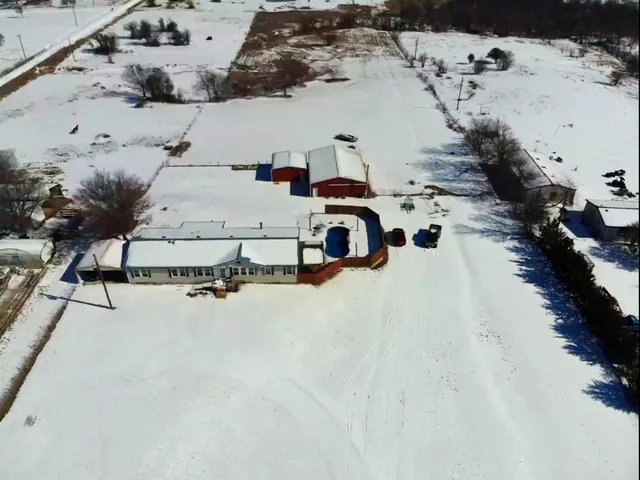 $475,000 | 593 Chisholm Hills Drive, New Fairview, TX 76078