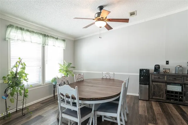 $475,000 | 593 Chisholm Hills Drive, New Fairview, TX 76078