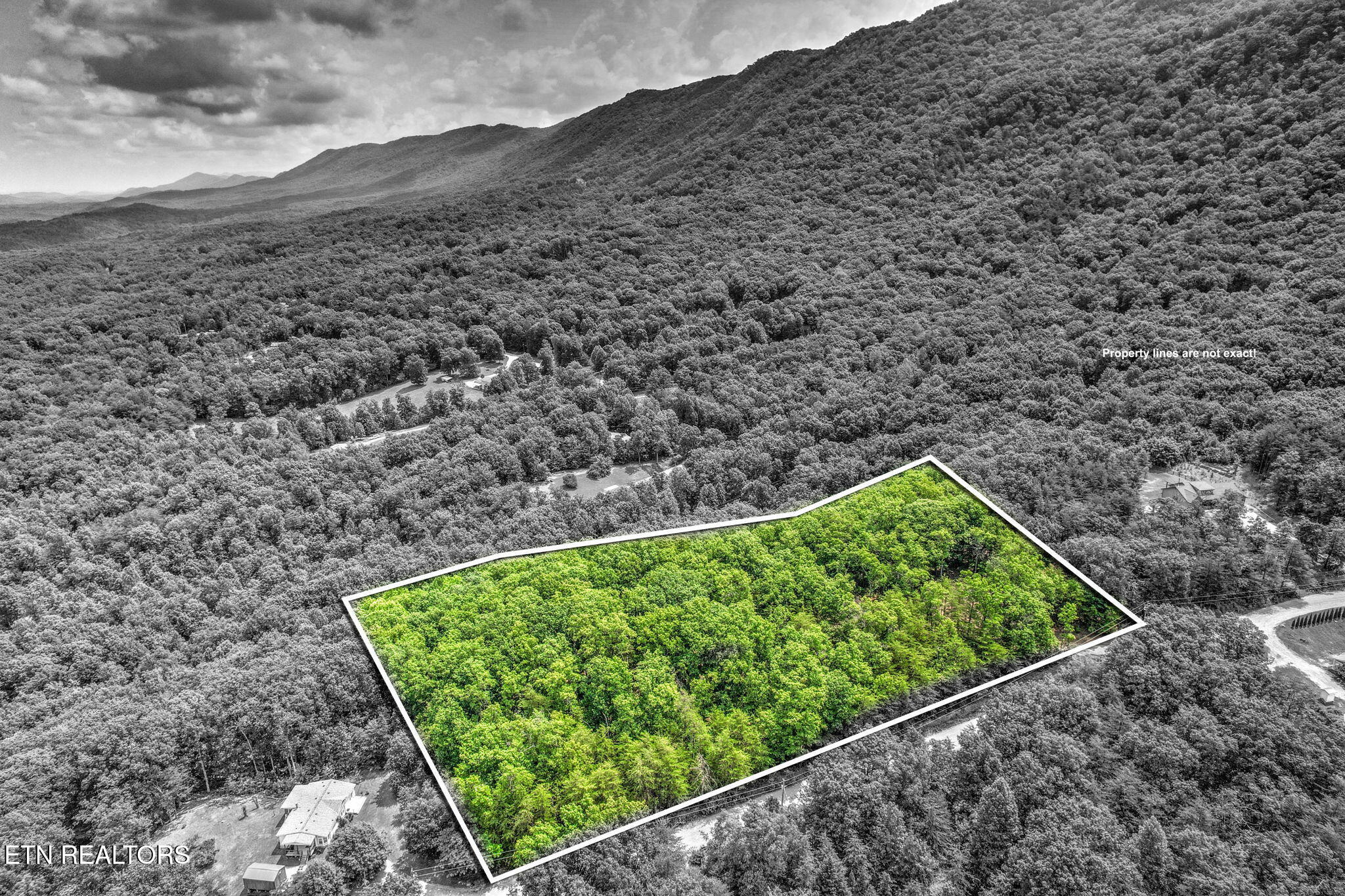 Chilly Springs Road Maryville, TN 37803 - Photo 2 of 13 6-web-or-mls-DJI_0622_3_4