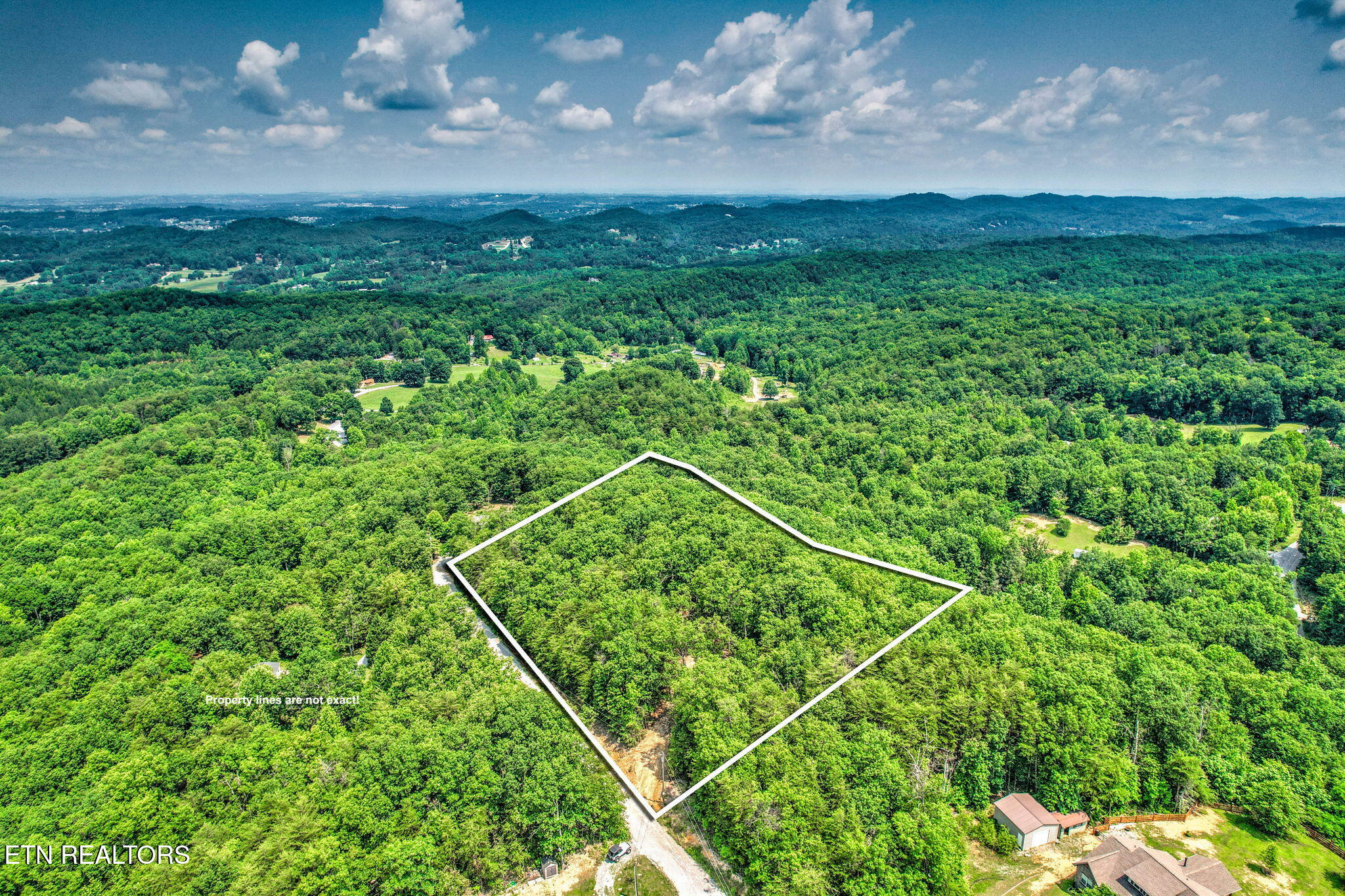 Chilly Springs Road Maryville, TN 37803 - Photo 4 of 13 2-web-or-mls-DJI_0616_7_8