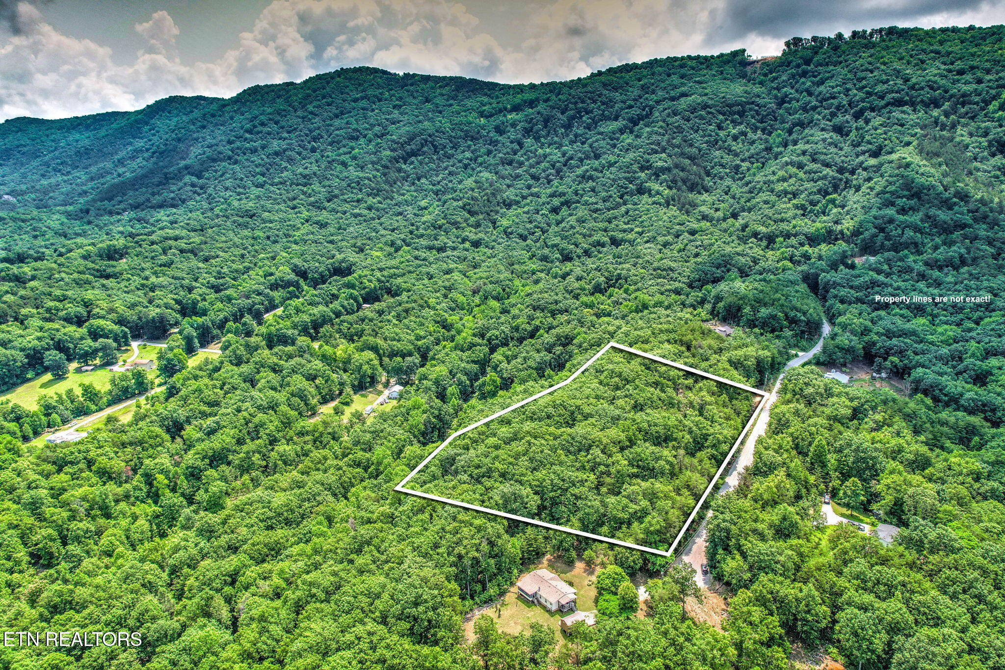 Chilly Springs Road Maryville, TN 37803 - Photo 5 of 13 3-web-or-mls-DJI_0640_1_2