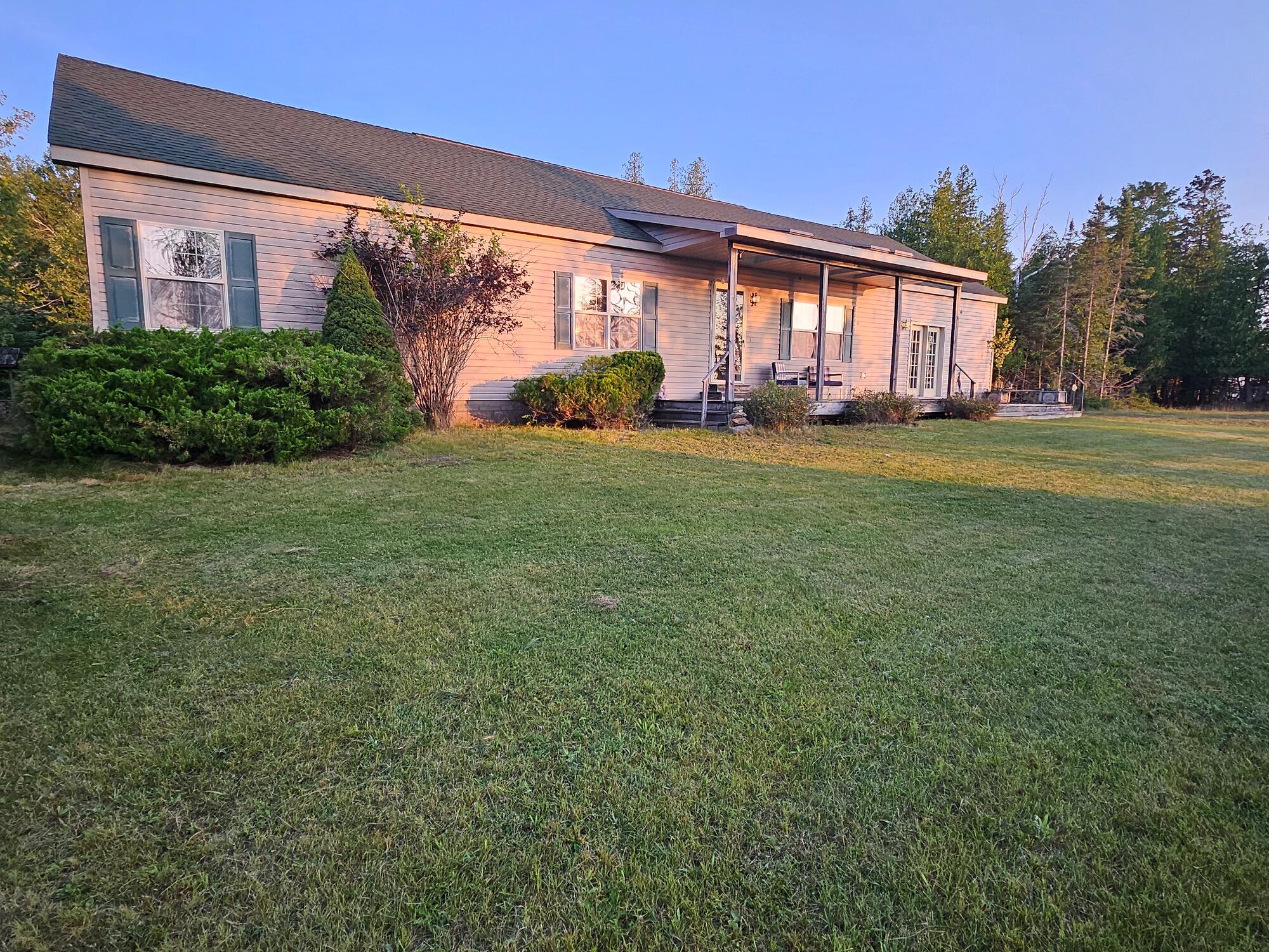 4189 El Cajan Road Alpena, MI 49707 - Photo 1 of 32 Gallery Image 1