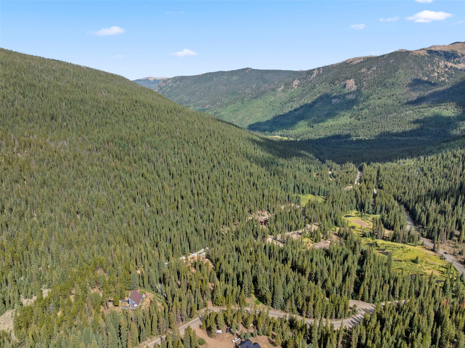 0 Montezuma Road Dillon, CO 80435 - Photo 4 of 11 Gallery Image 4