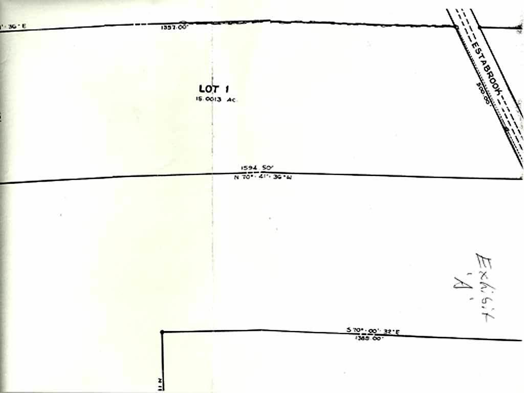 1093 Estabrook Road Amity, ME 04471 - Photo 8 of 32 map-1093-estabrook-rd-amity