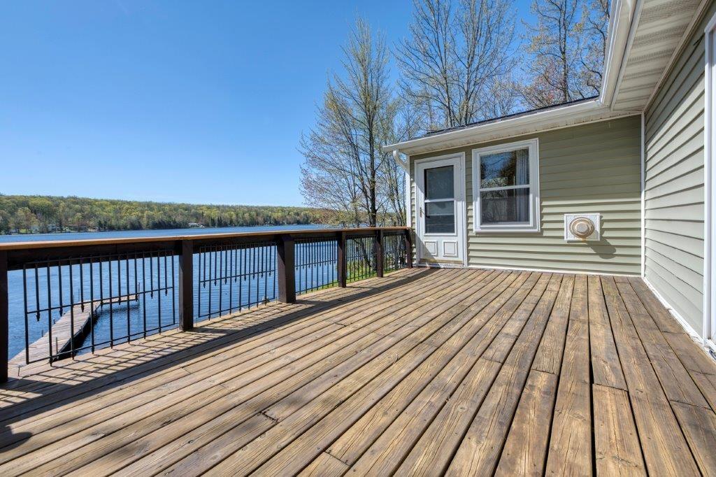 11189 Old 8 Road Crandon, WI 54520 - Photo 27 of 52 Gallery Image 27