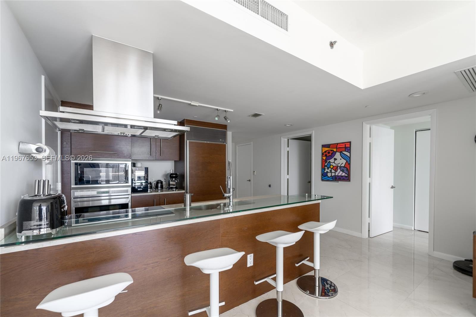 495 Brickell Avenue, Unit 3211 Miami, FL 33131 - Photo 21 of 34