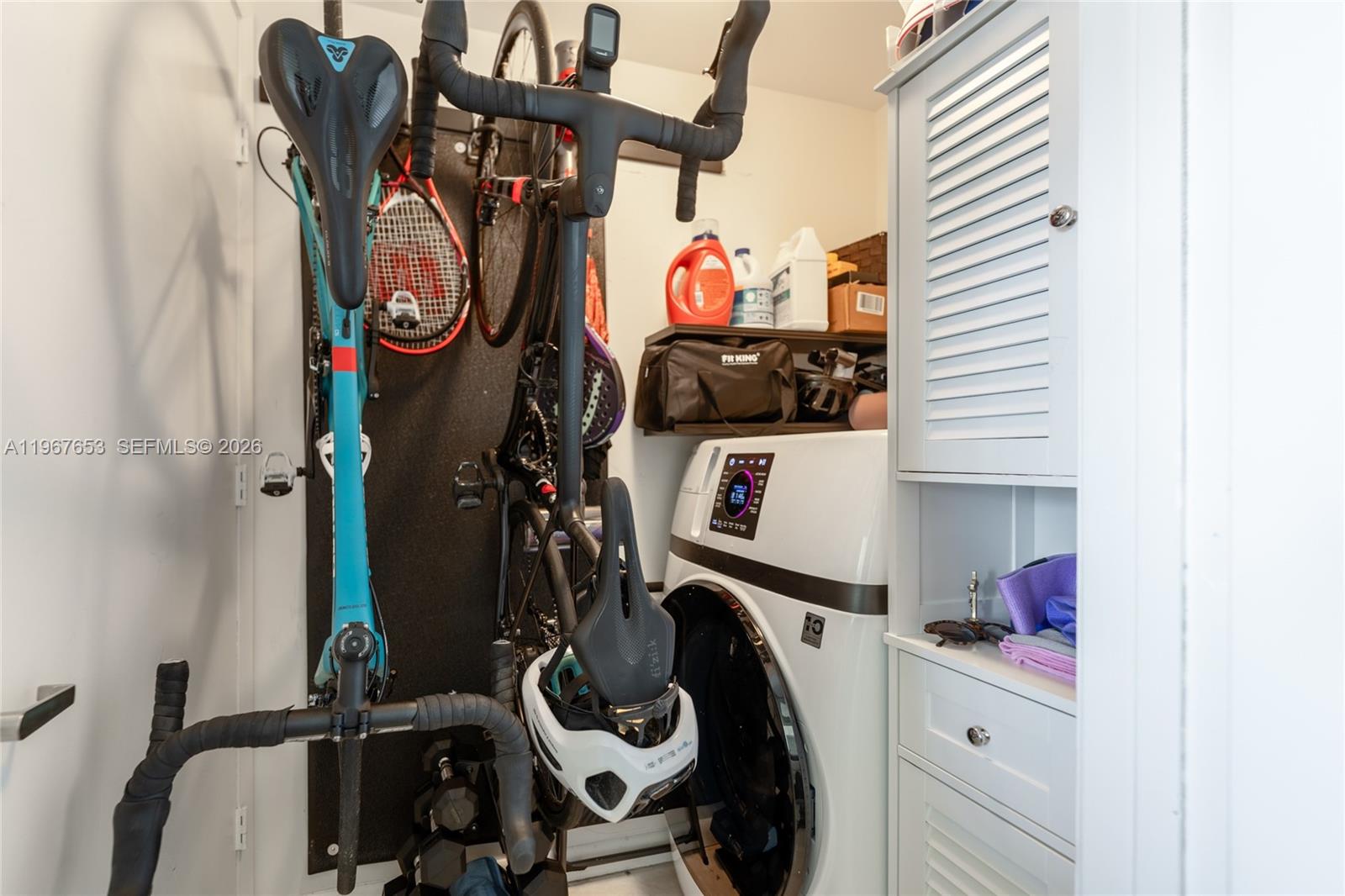 495 Brickell Avenue, Unit 3211 Miami, FL 33131 - Photo 24 of 34