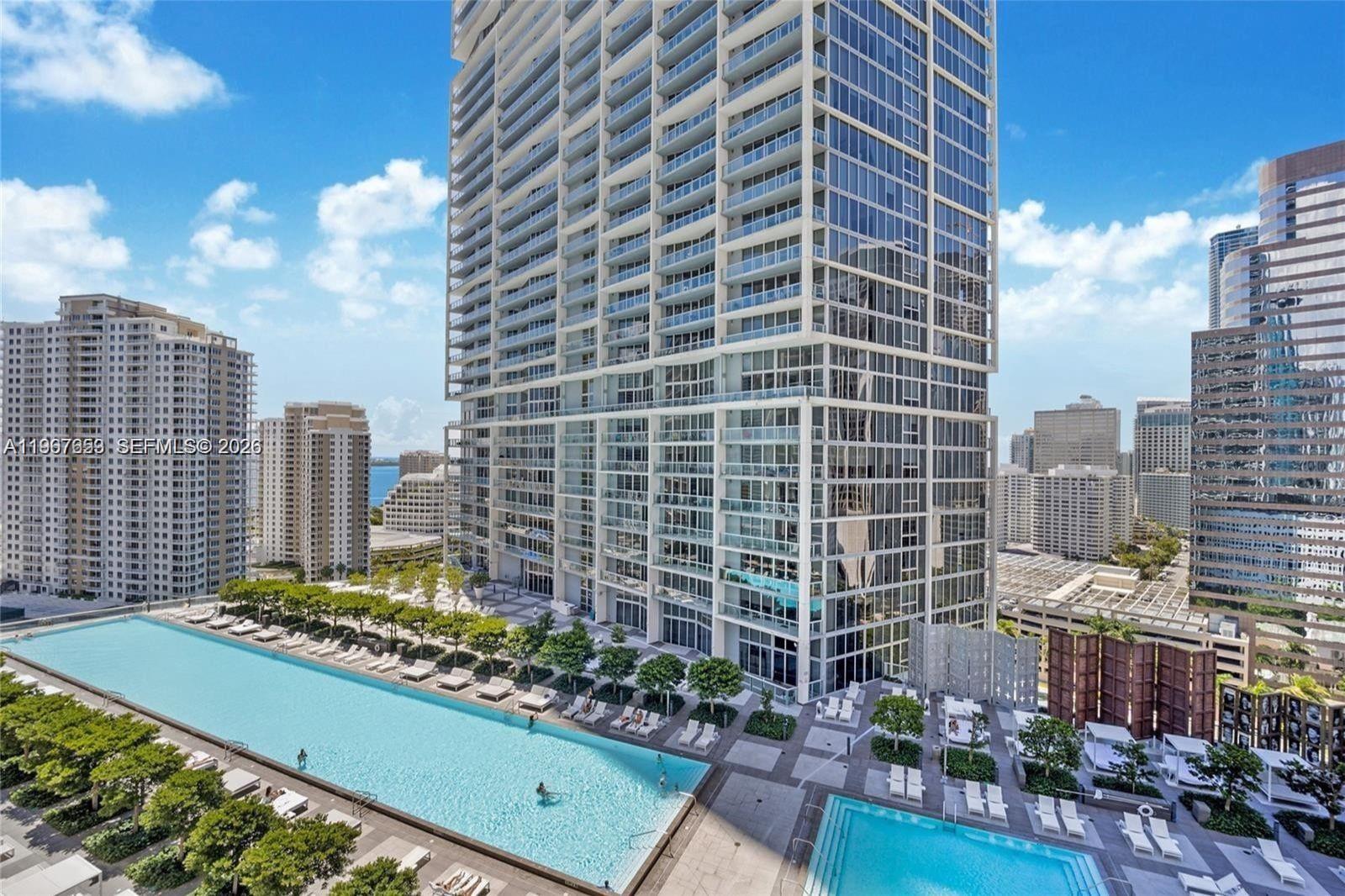 495 Brickell Avenue, Unit 3211 Miami, FL 33131 - Photo 28 of 34