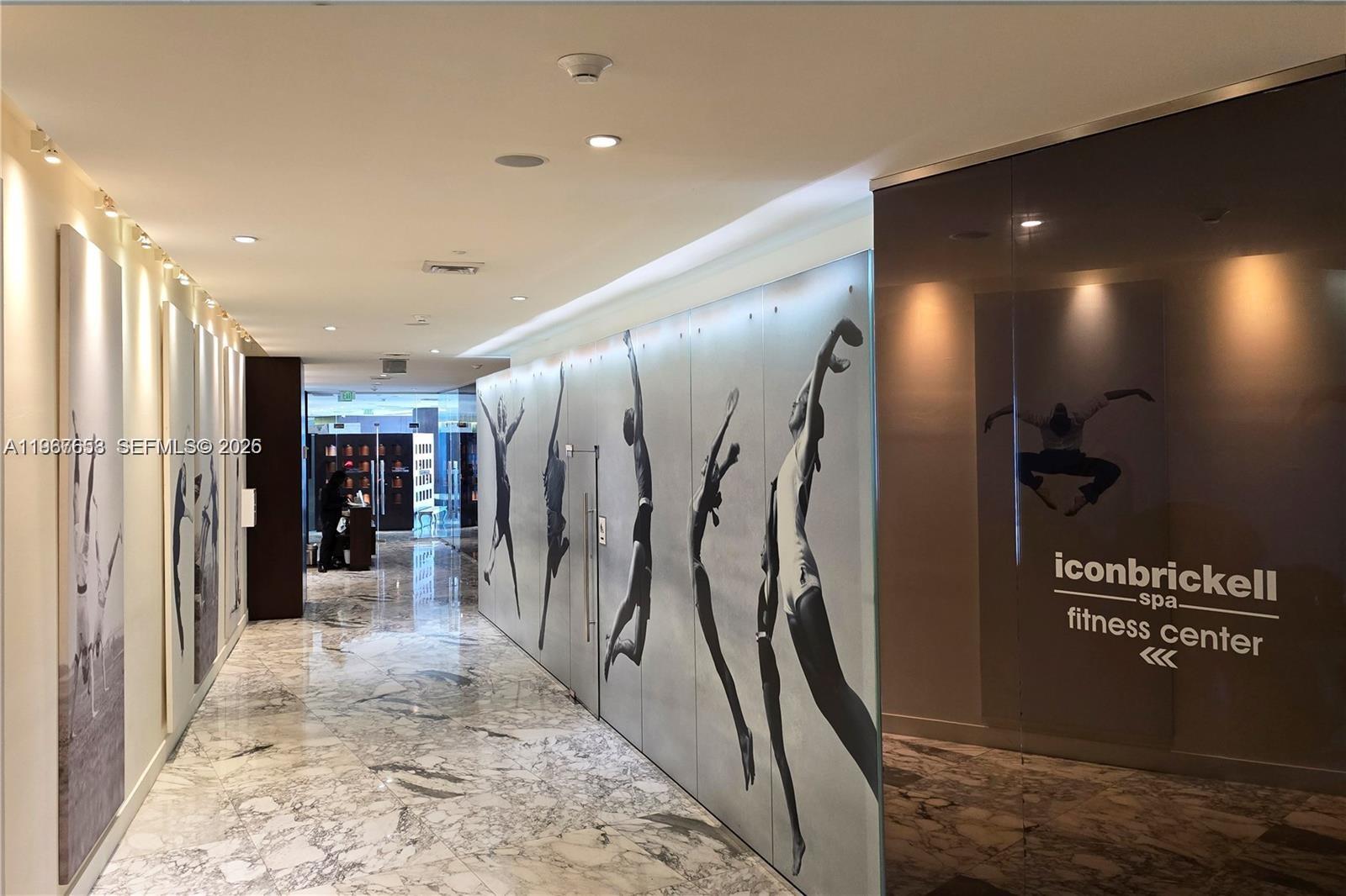 495 Brickell Avenue, Unit 3211 Miami, FL 33131 - Photo 31 of 34