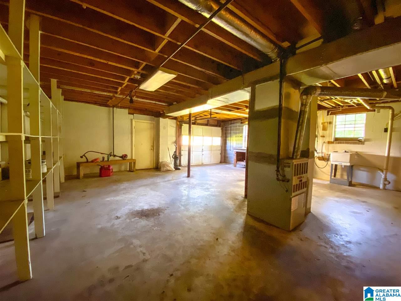1344 Patton Road Mount Olive, AL 35117 - Photo 37 of 37