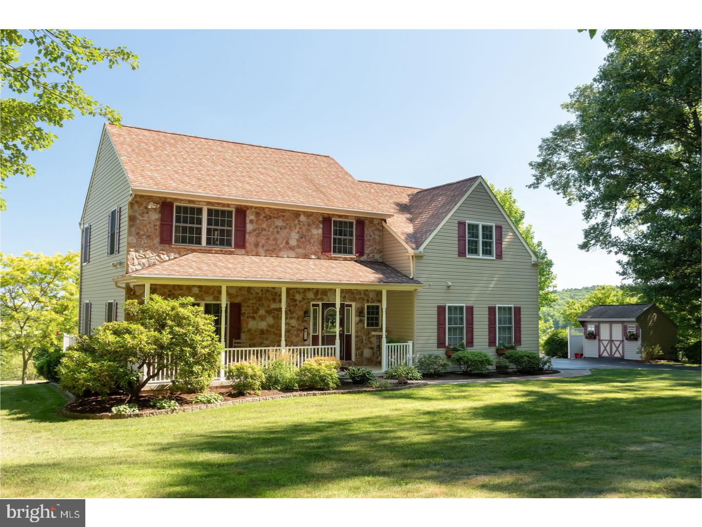 56 Hill Road Honey Brook, PA 19344 - Photo 1 of 25 Gallery Image 1