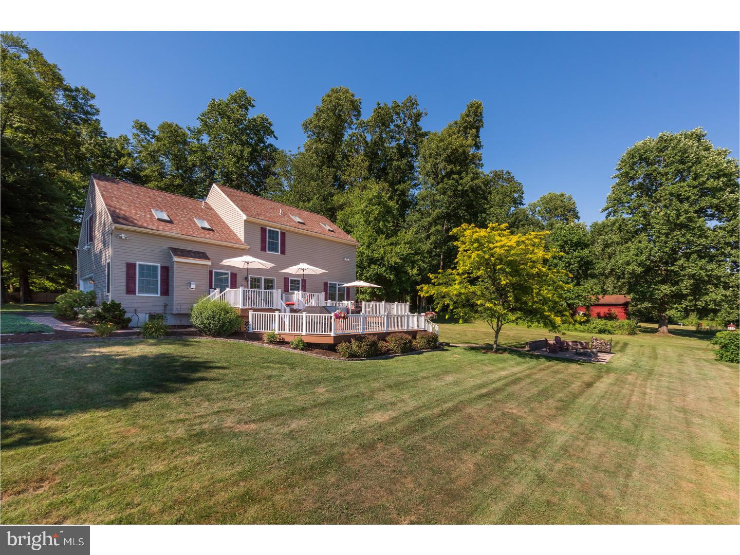 56 Hill Road Honey Brook, PA 19344 - Photo 20 of 25 Gallery Image 20