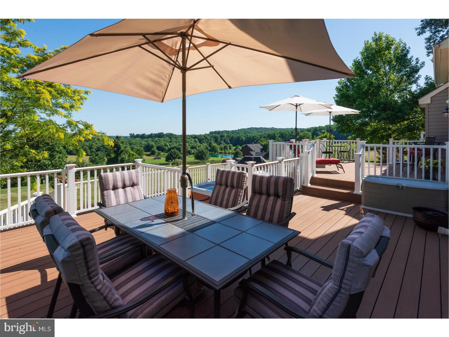 56 Hill Road Honey Brook, PA 19344 - Photo 22 of 25 Gallery Image 22