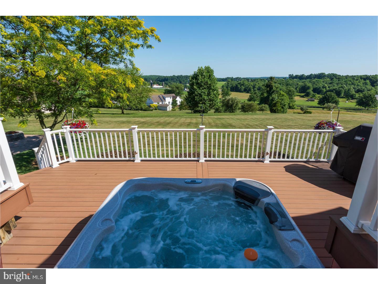 56 Hill Road Honey Brook, PA 19344 - Photo 24 of 25 Gallery Image 24