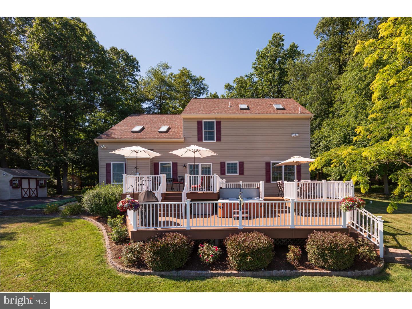 56 Hill Road Honey Brook, PA 19344 - Photo 25 of 25 Gallery Image 25