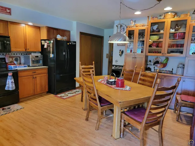 $335,000 | 2225 Redwood Avenue, Emporia, KS 66801