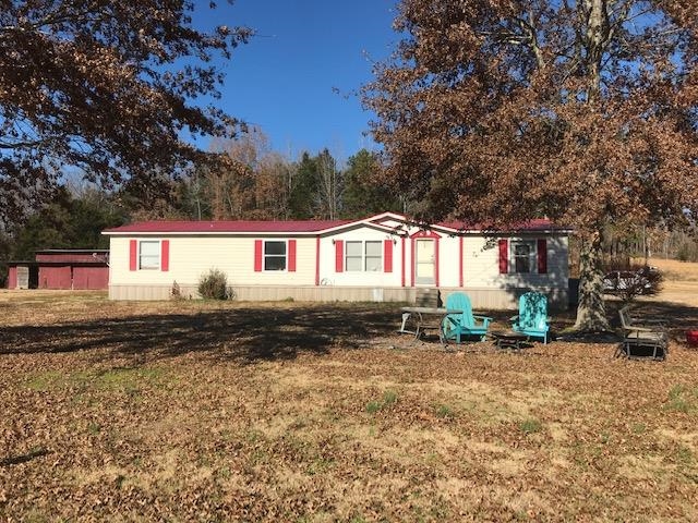 5431 Old Stage Road Adamsville, TN 38310 - Photo 1 of 25 Gallery Image 1
