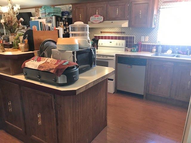 5431 Old Stage Road Adamsville, TN 38310 - Photo 2 of 25 Gallery Image 2
