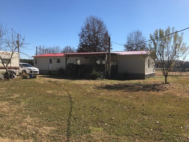 5431 Old Stage Road Adamsville, TN 38310 - Photo 12 of 25 Gallery Image 12