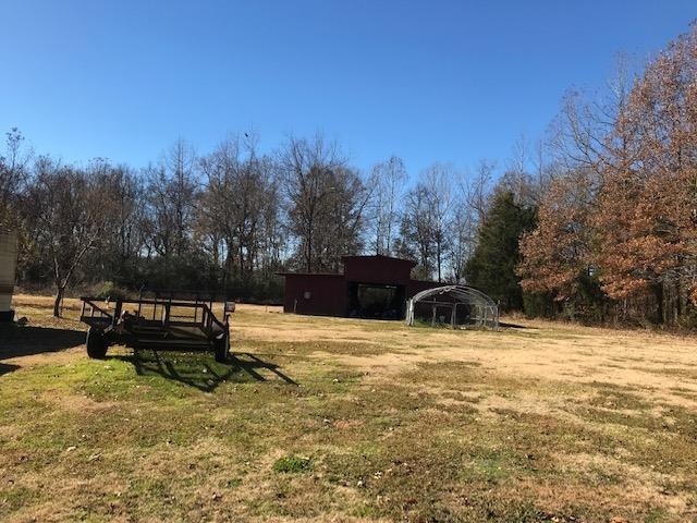 5431 Old Stage Road Adamsville, TN 38310 - Photo 18 of 25 Gallery Image 18