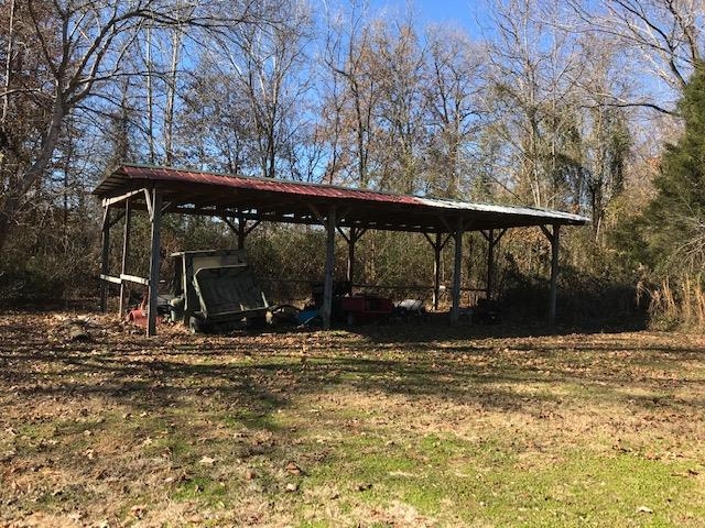 5431 Old Stage Road Adamsville, TN 38310 - Photo 20 of 25 Gallery Image 20