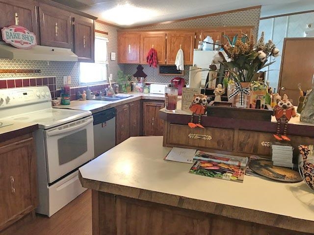 5431 Old Stage Road Adamsville, TN 38310 - Photo 3 of 25 Gallery Image 3